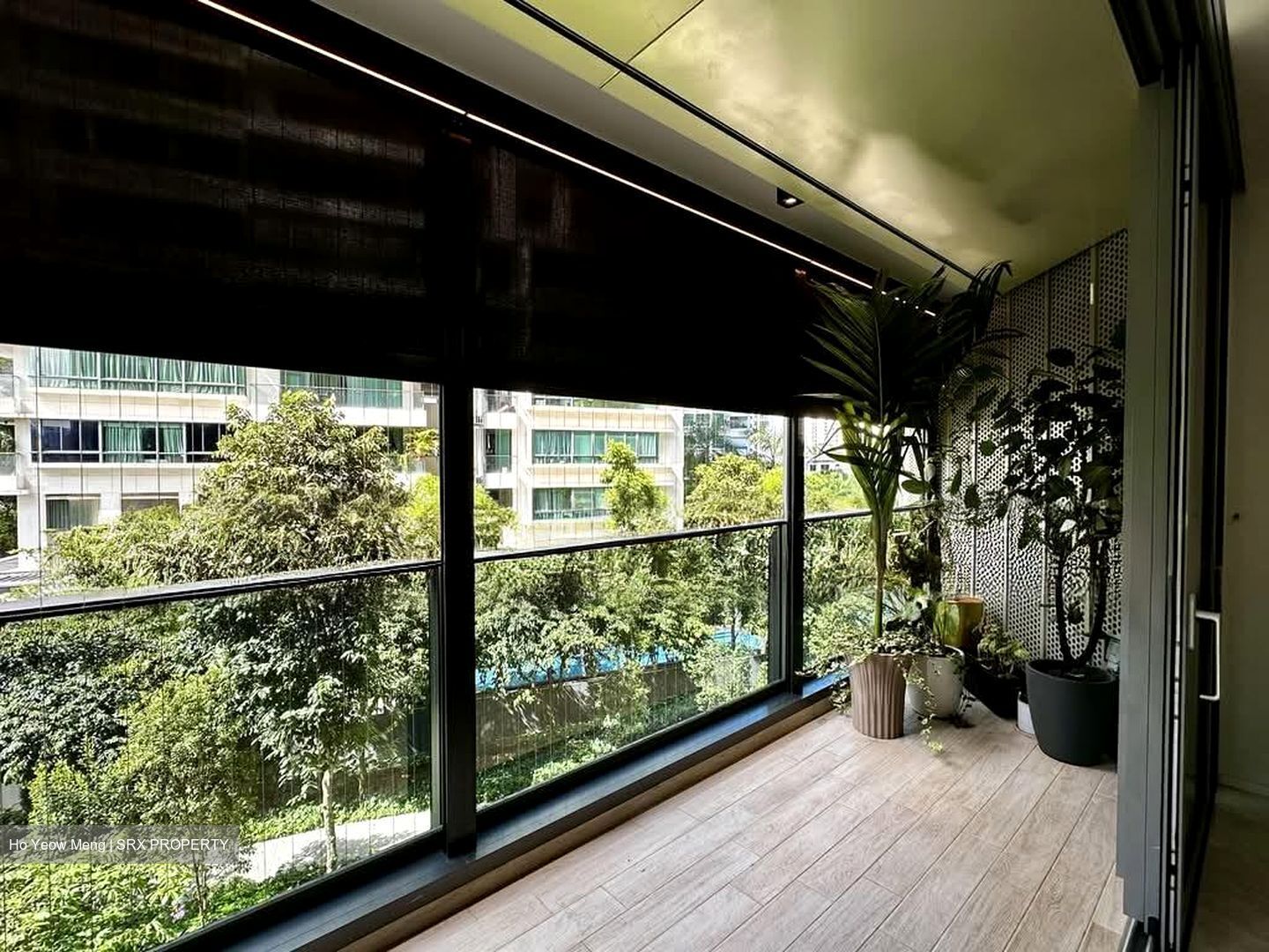 Amber Park (D15), Condominium #563965691